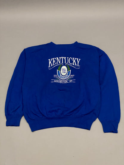 Vintage Kentucky Sweatshirt