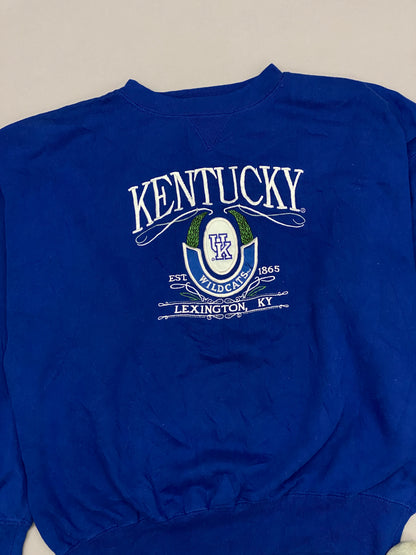 Vintage Kentucky Sweatshirt