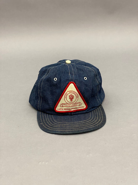 Teton Exploration Vintage Cap