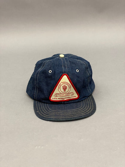 Gorra Denim Teton Exploration Vintage