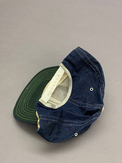 Gorra Denim Teton Exploration Vintage