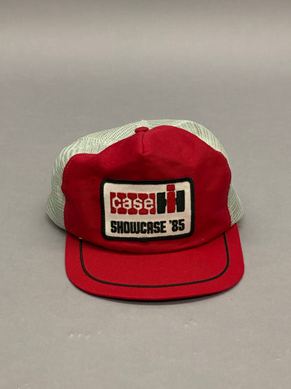 Case 85 Vintage Trucker Cap