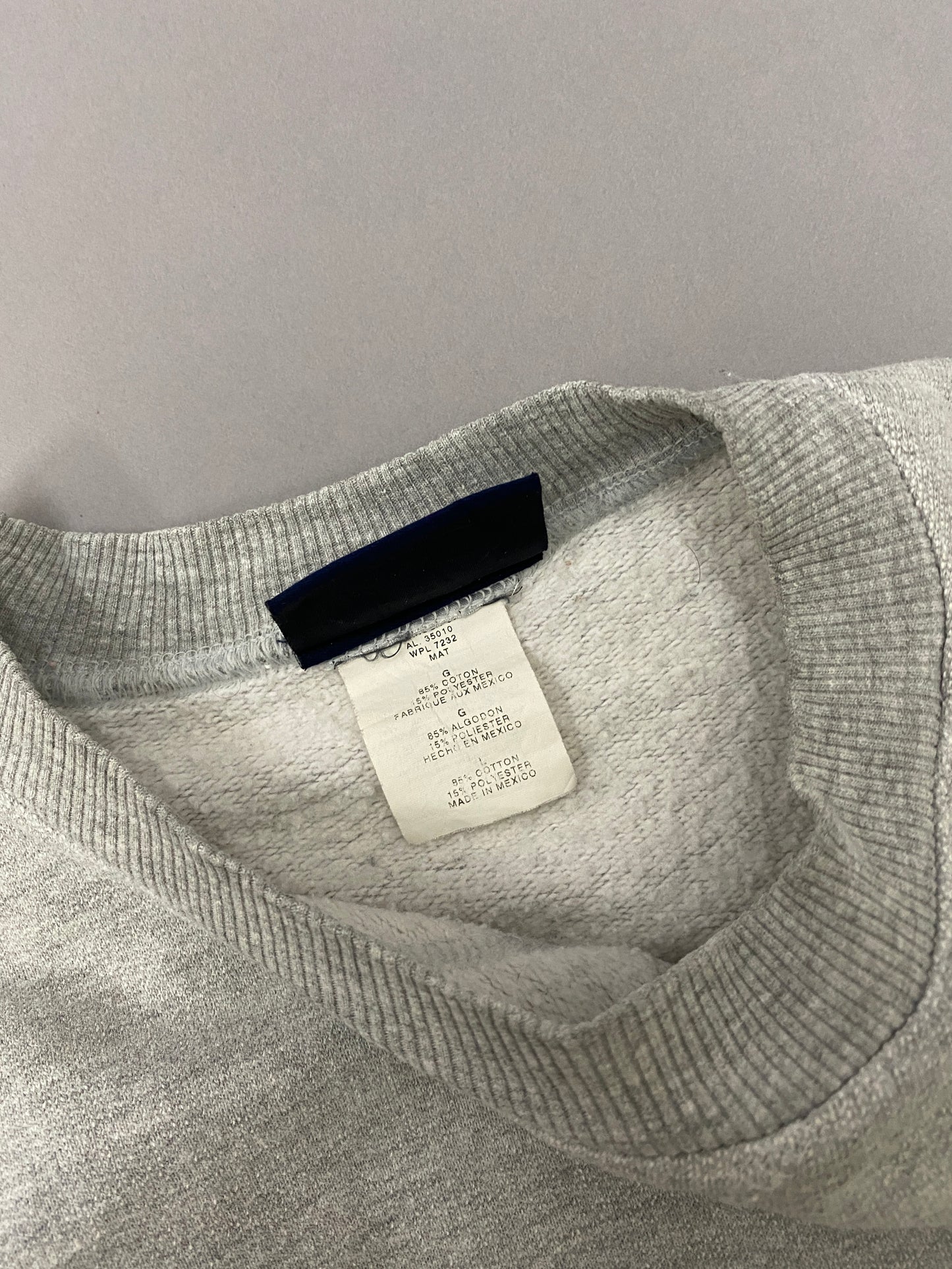 Will &amp; Grace Vintage Sweatshirt