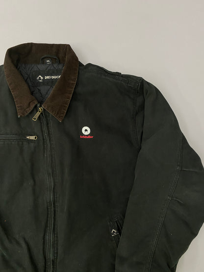 Schindler 90's Workwear Jacket