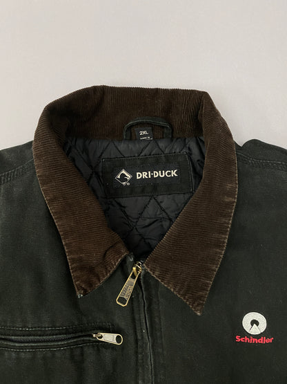 Schindler 90's Workwear Jacket