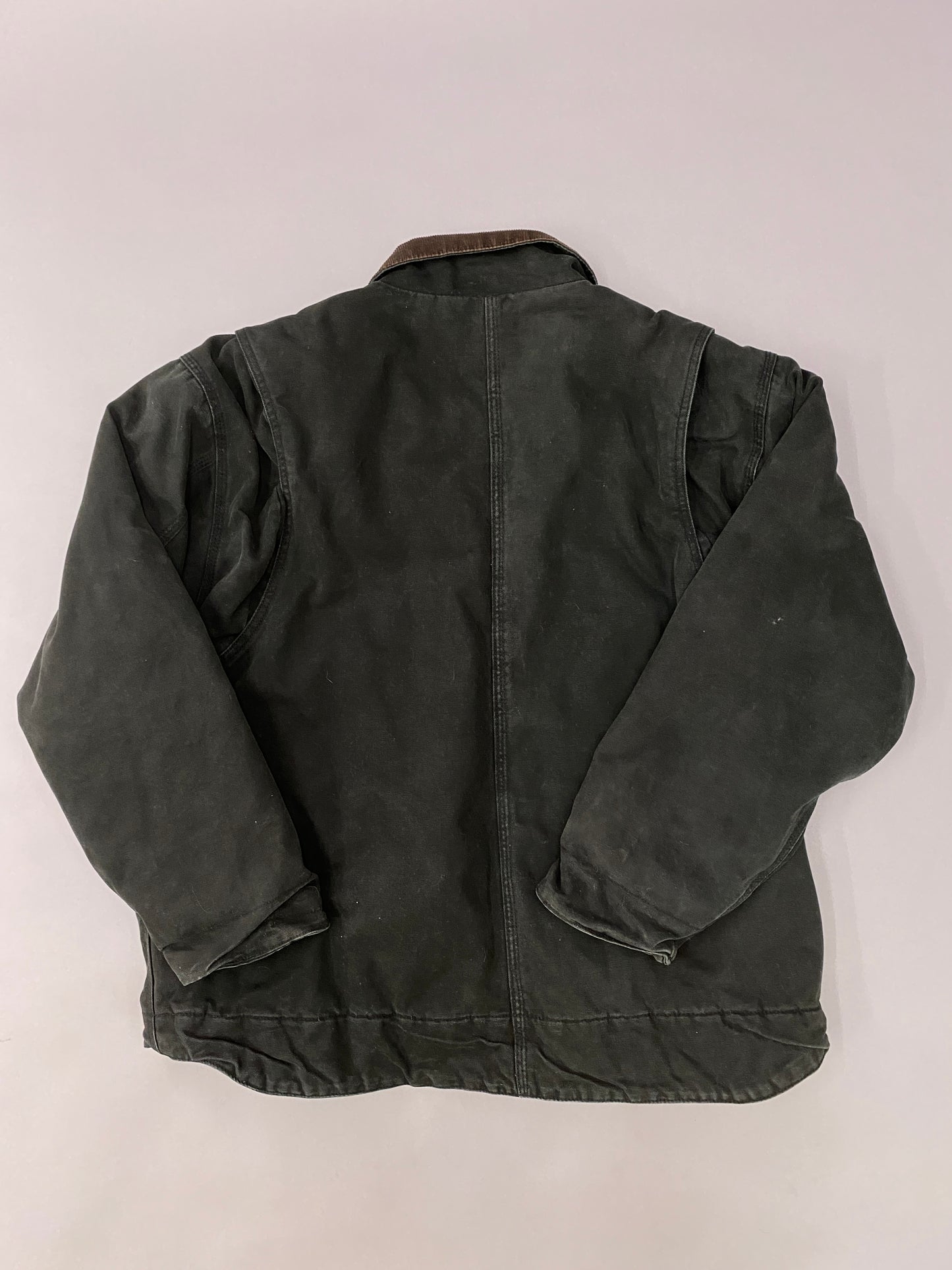 Schindler 90's Workwear Jacket