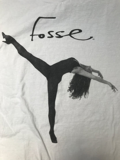 Playera Fosse Vintage