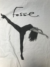Load image into Gallery viewer, Fosse Vintage T-shirt