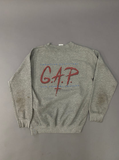 GAP sweatshirt 👼