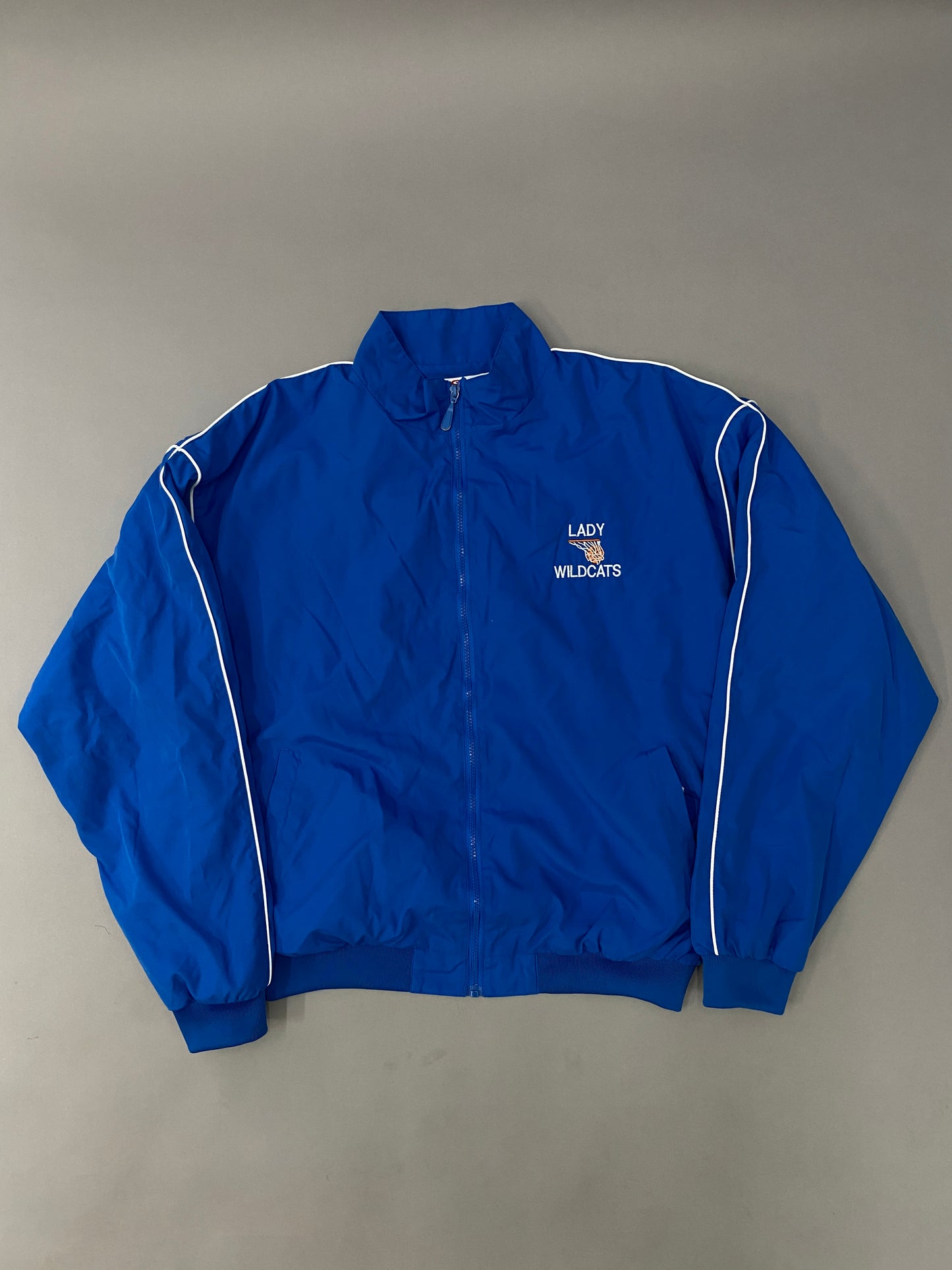 Wildcats Vintage Windbreaker