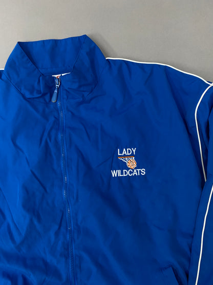 Wildcats Vintage Windbreaker