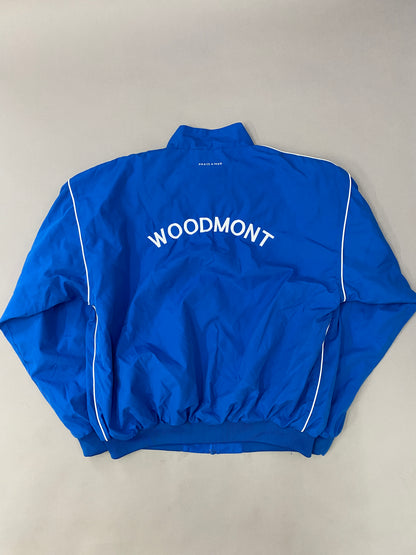 Wildcats Vintage Windbreaker