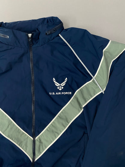 Air Force Vintage Windbreaker