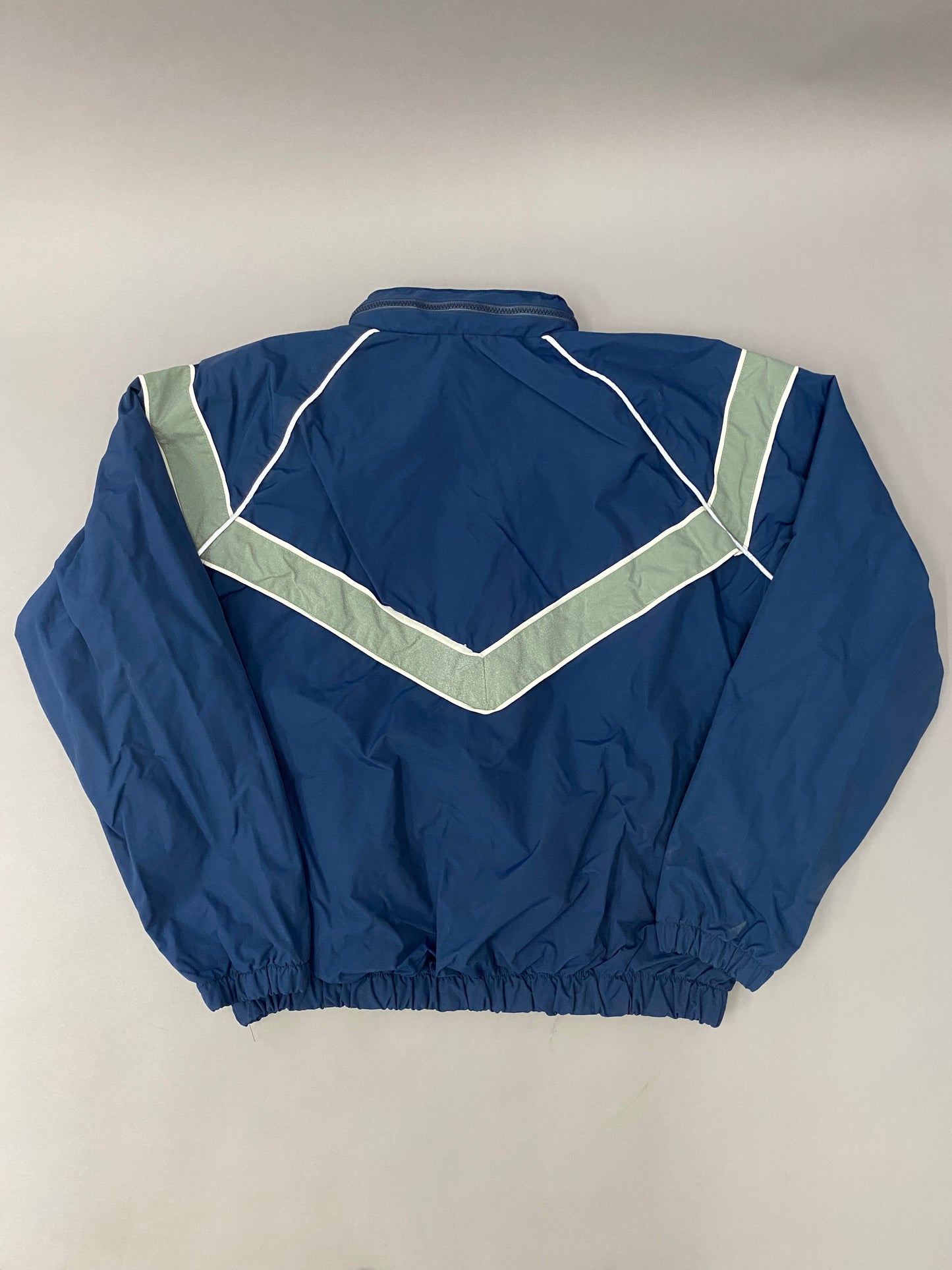 Air Force Vintage Windbreaker