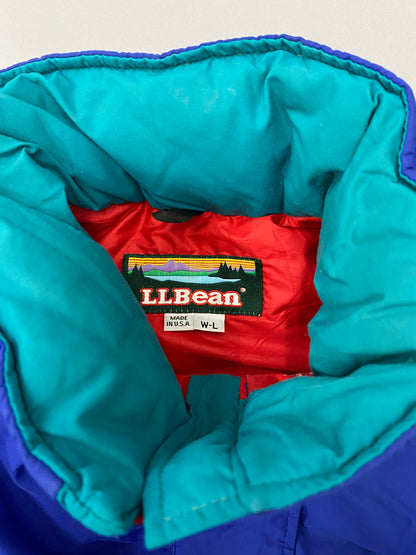 Puffer LL Bean 90's