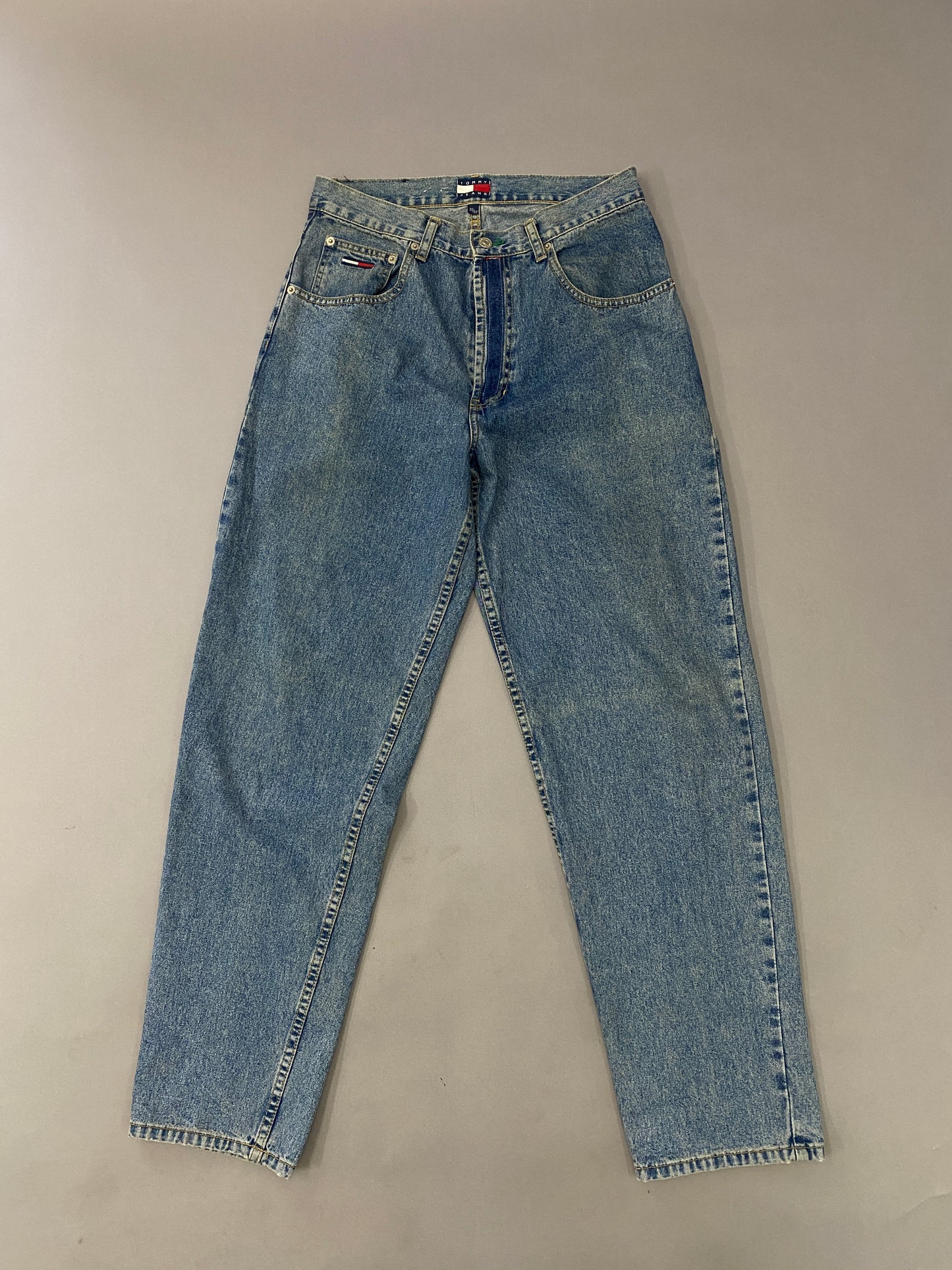 Jeans Tommy Vintage - 32 x 32