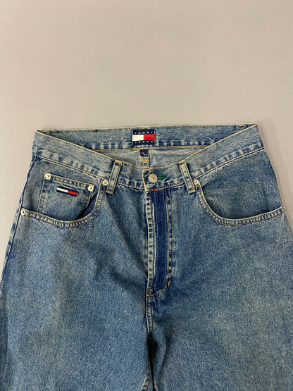 Vintage Tommy Jeans - 32 x 32