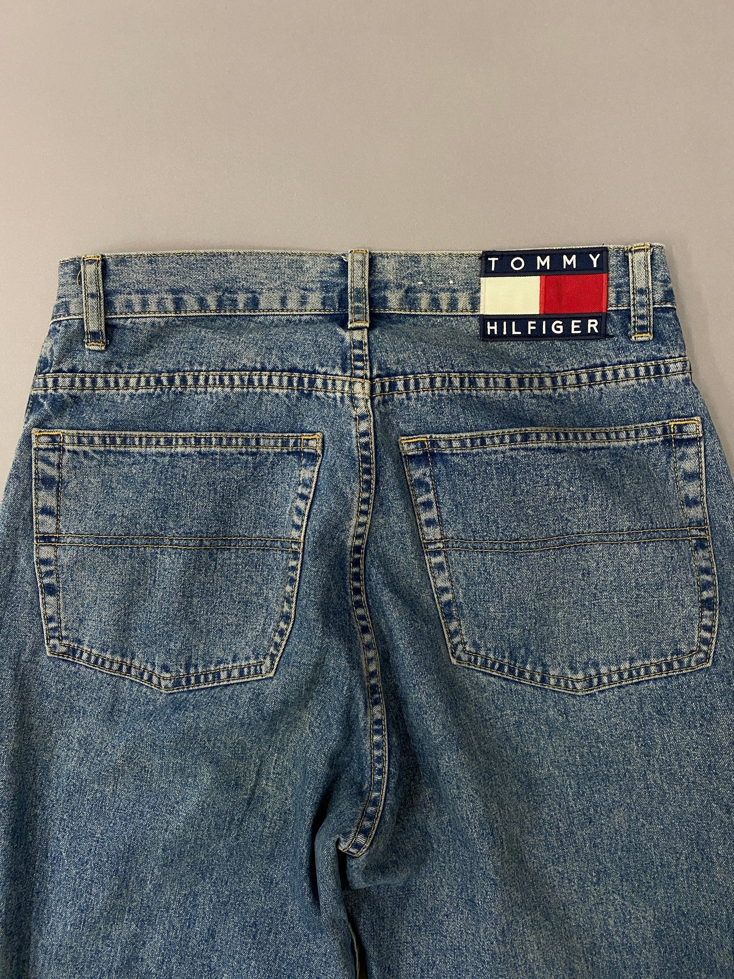 Vintage Tommy Jeans - 32 x 32