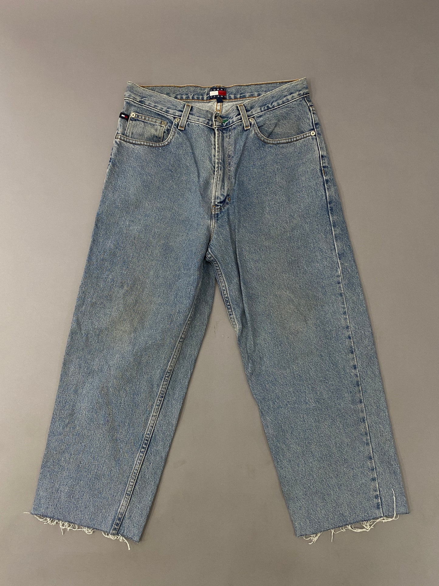 Vintage Tommy Jeans - 32 x 30