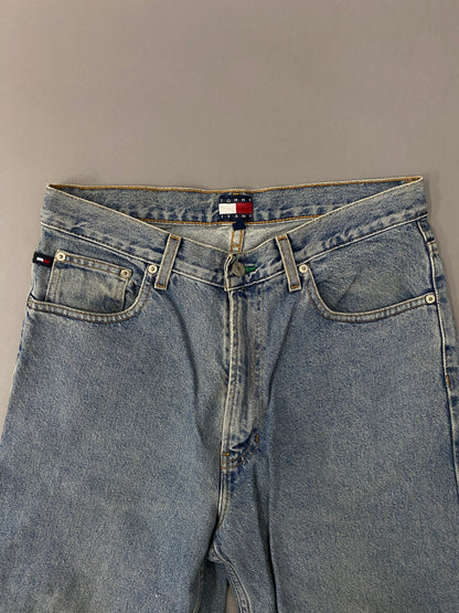 Vintage Tommy Jeans - 32 x 30