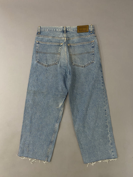 Jeans Tommy Vintage - 32 x 30