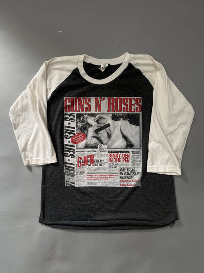 Playera Guns N Roses