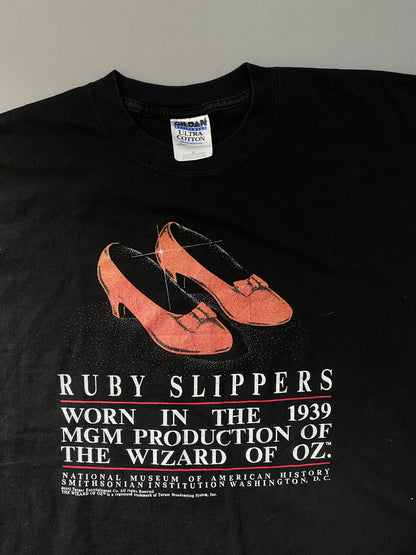 Playera Wizard of Oz 1992