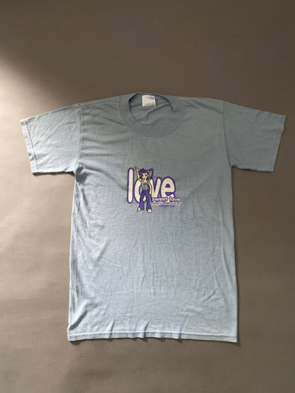 Playera Love Sweet Love 2000