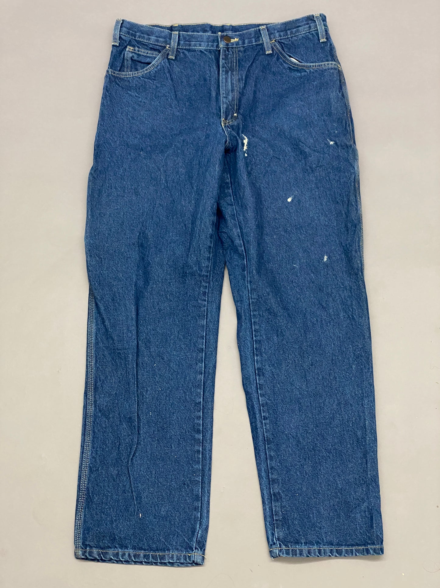 Dickies Carpenter Vintage Pants - 36 x 32