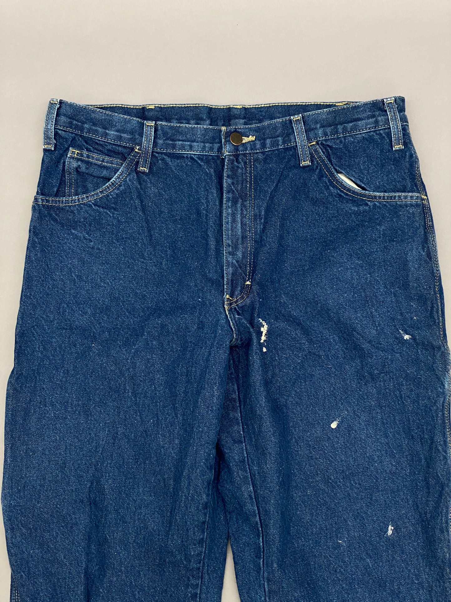 Dickies Carpenter Vintage Pants - 36 x 32