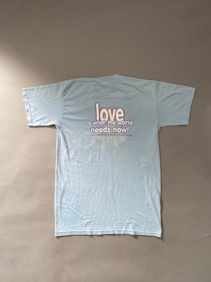 Playera Love Sweet Love 2000