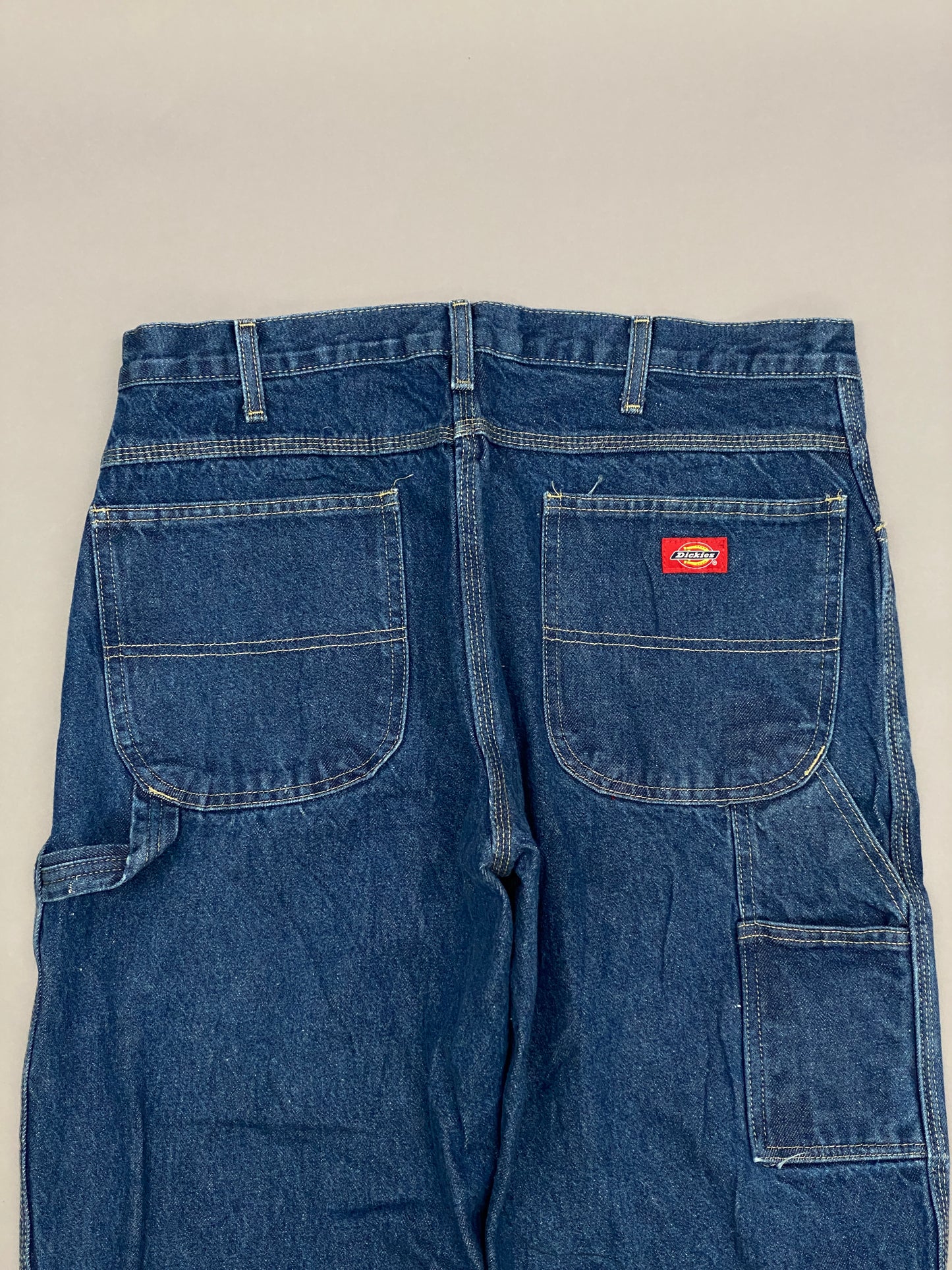 Dickies Carpenter Vintage Pants - 36 x 32