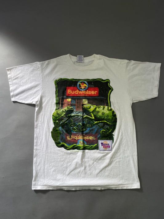 Playera Budweiser 90's