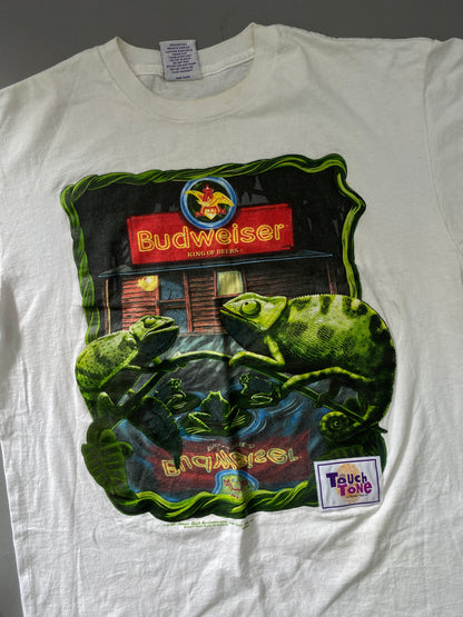 Playera Budweiser 90's