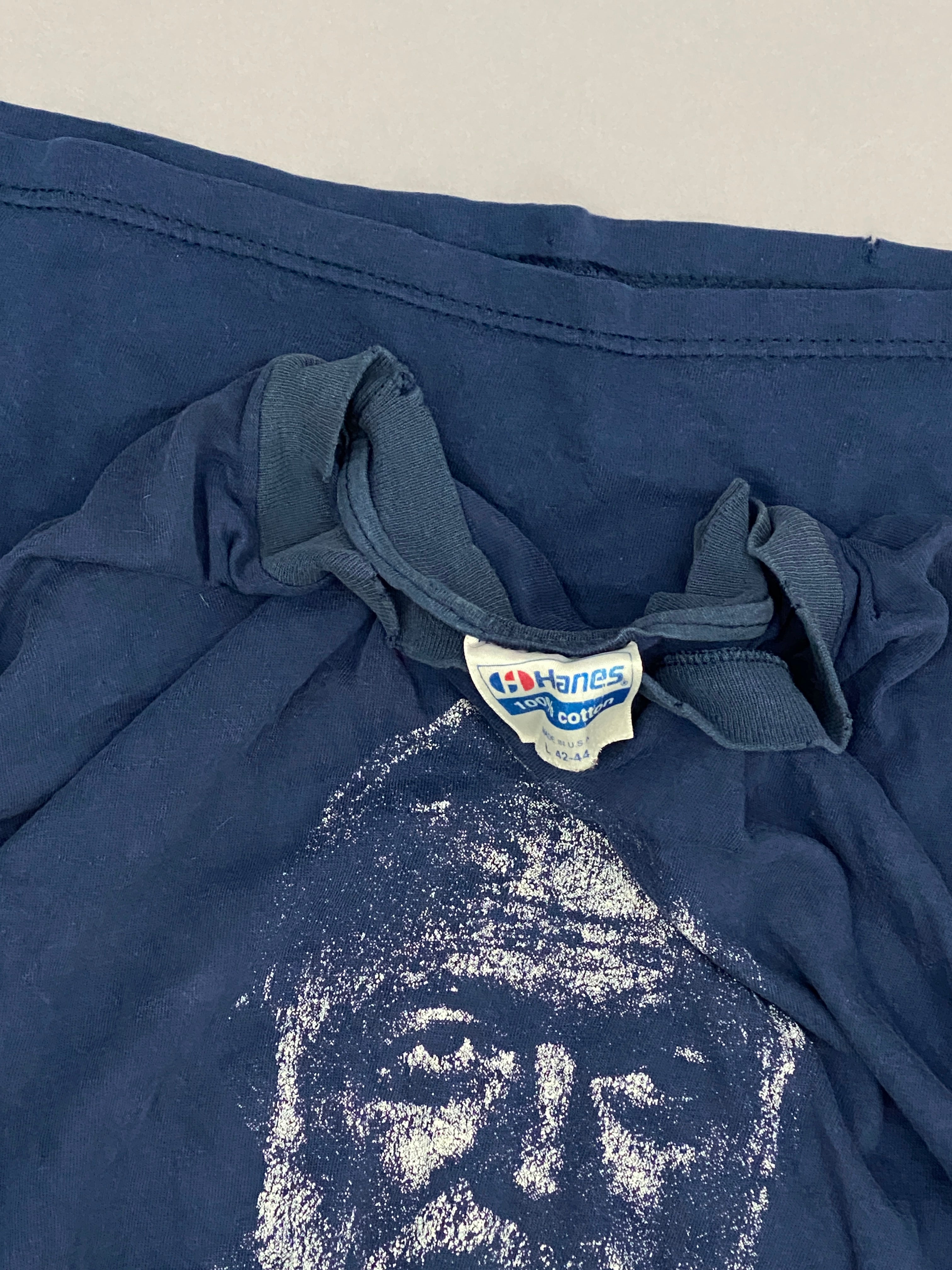 Ernest Hemingway Vintage T-shirt – Ropa Chidx