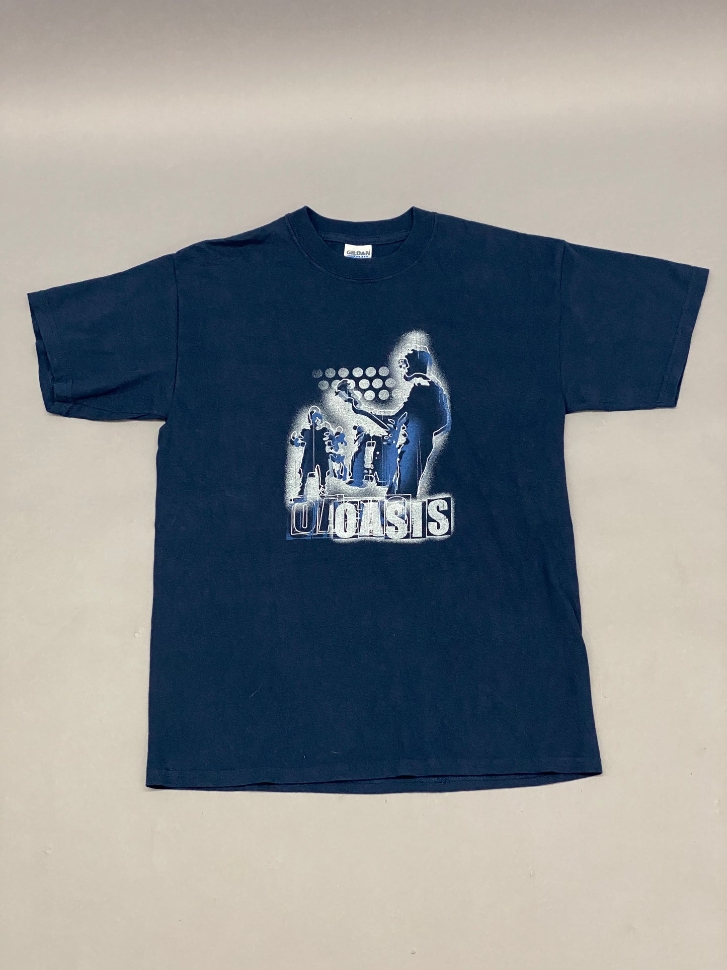 Vintage Oasis T-shirt
