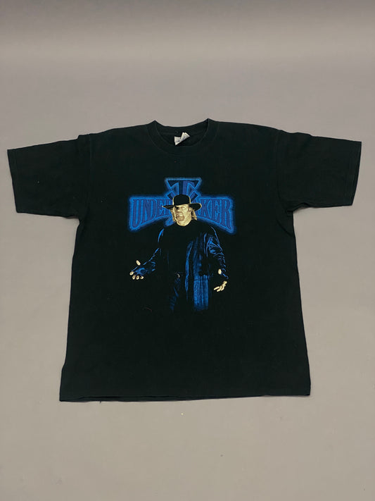 Playera Undertaker Vintage