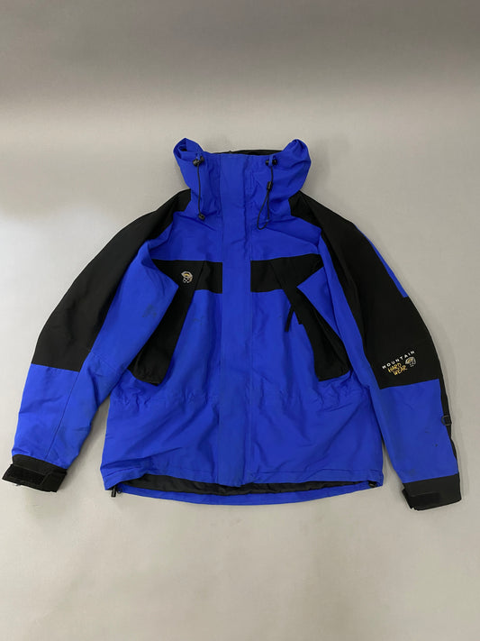 Hard Wear Vintage Mountain Goretex Jacket