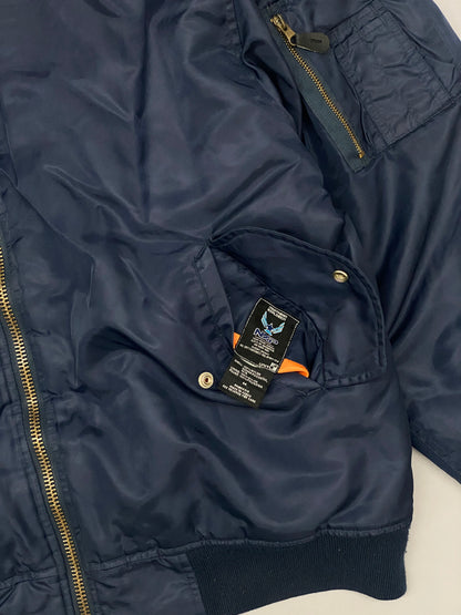 Flight Bomber MA-1 NXP Jacket