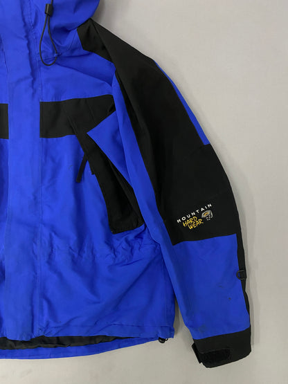 Hard Wear Vintage Mountain Goretex Jacket