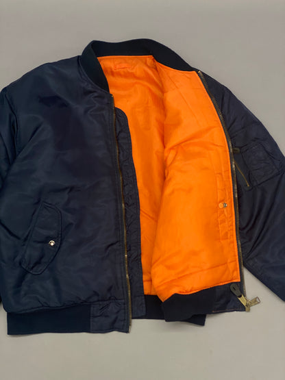 Flight Bomber MA-1 NXP Jacket