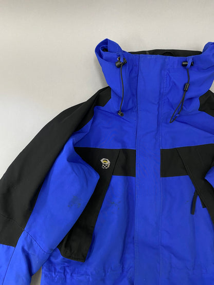 Hard Wear Vintage Mountain Goretex Jacket