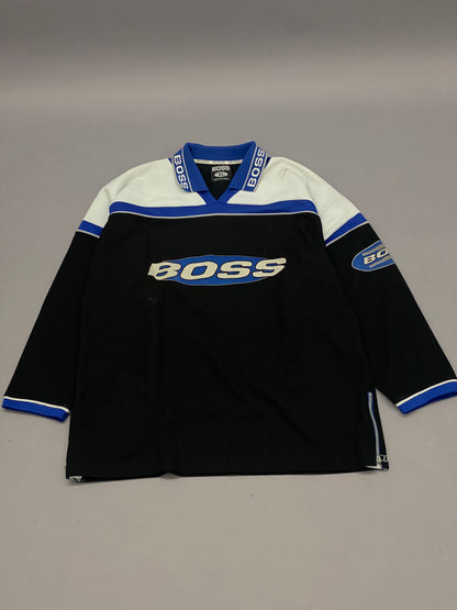 Jersey Boss Vintage