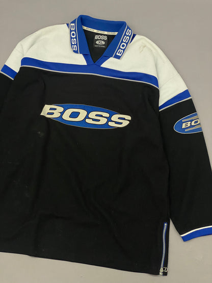 Jersey Boss Vintage