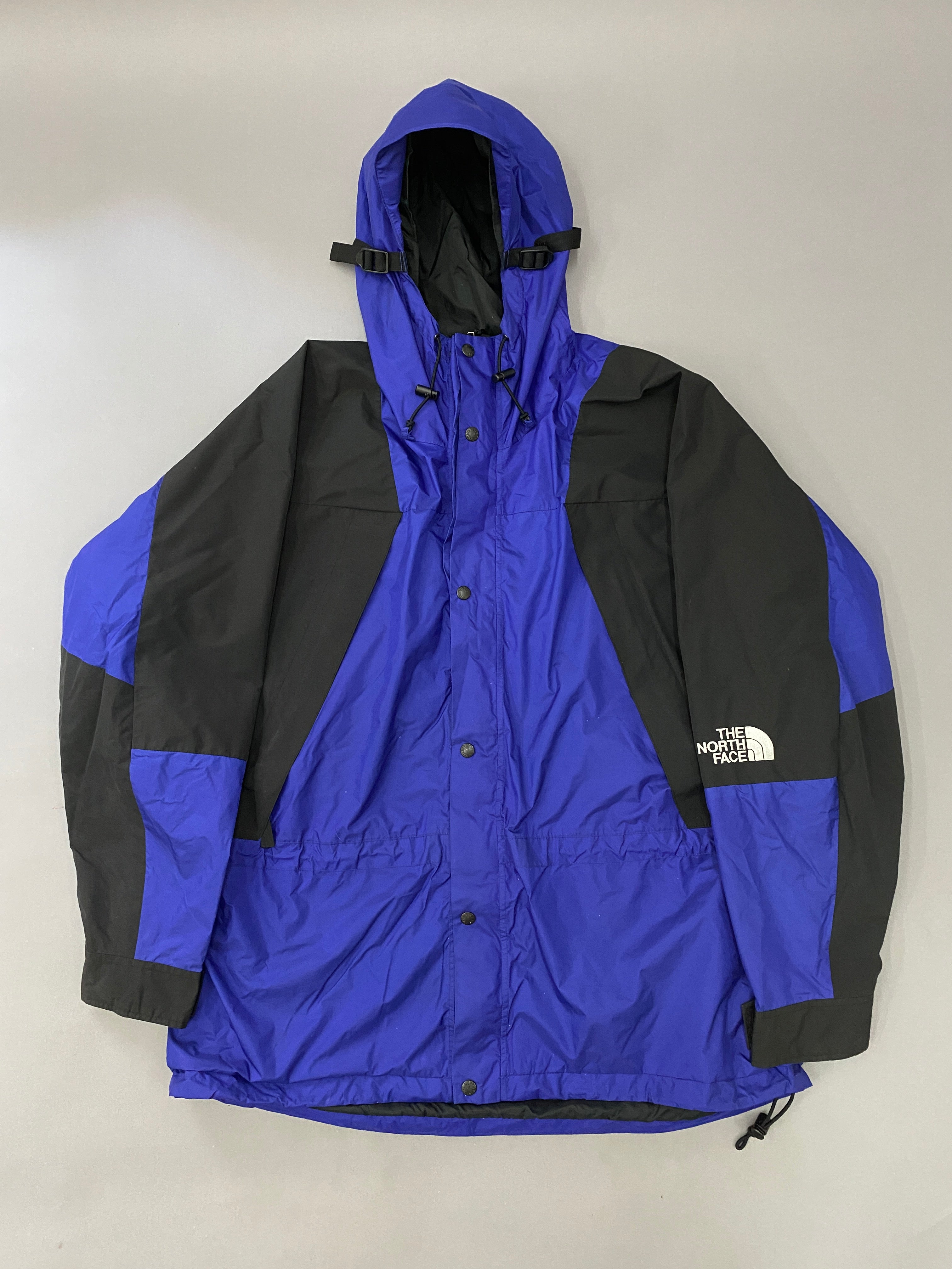 The North Face Mountain Jacket 90's – Ropa Chidx