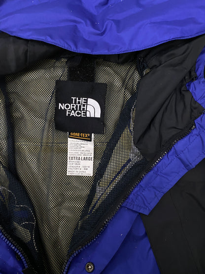 The North Face Mountain Jacket 90's