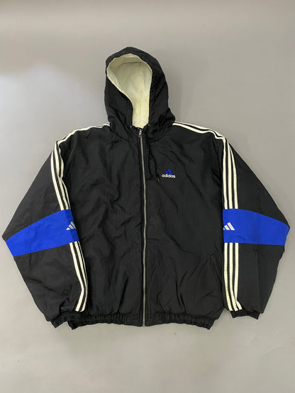 Chamarra Adidas 80's