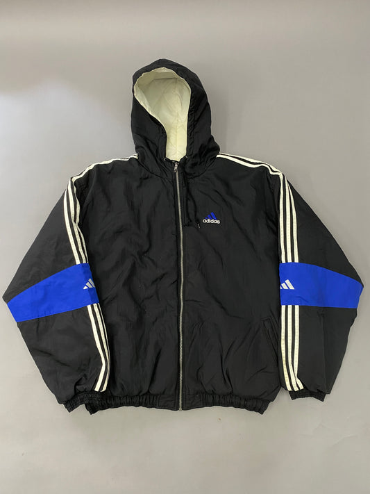 Adidas 80's jacket