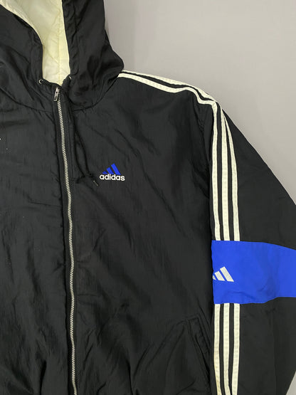 Chamarra Adidas 80's