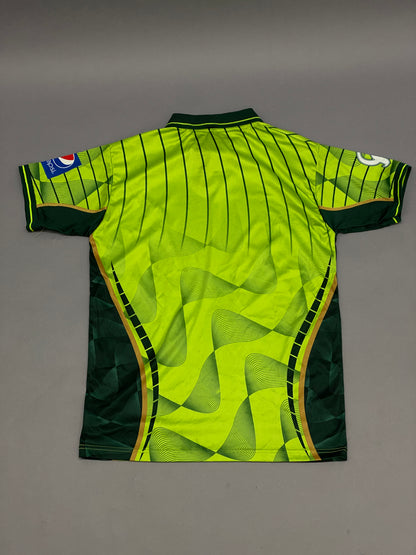 Jersey Pakistan Cricket World Cup